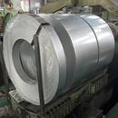 镀锌板电镀锌钢板汽车钢覆膜涂层铁皮白色0.5 1mm加厚板材