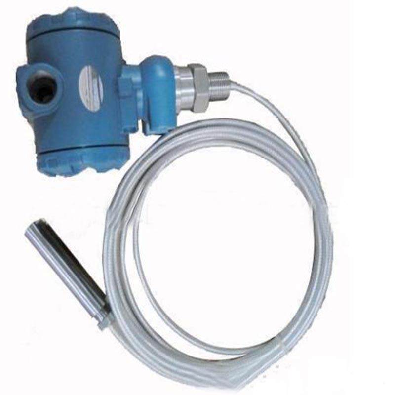 电容式导压式插入电感式液位变送器 传感器电容式变送器变送器