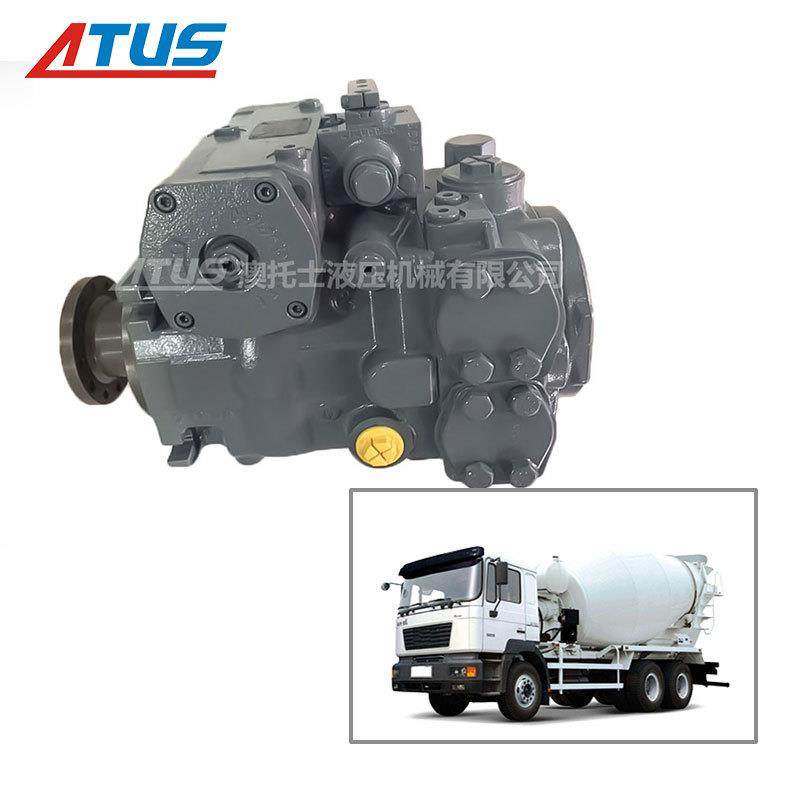 液压泵A4VTG90GHW/32R-NLD10F00闭式系统变量柱塞泵搅拌车油泵,标准件/零部件/工业耗材,液压泵,淘宝优惠券,粉丝福利购,淘宝优惠卷