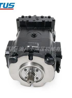 Parker P7p-5L1a-9A2-A00变量柱塞泵PISTON PUMP Standard Hyd