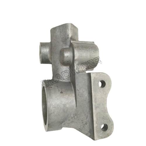 空压机油滤底座 1622272801油过滤器座