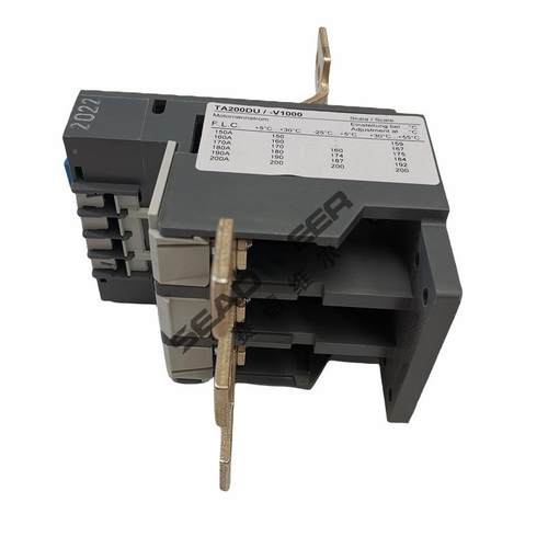 TA20DU阿特108994464拉斯0空压机过载热继电热器108994671