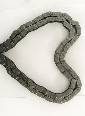 链厂家现子货06C-1-10673L链条 传6动条 单排工业短节距滚链