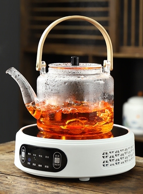 格帝亚多功能电陶炉小型家用1500