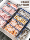 Коробка для хранения свежих продуктов, специальное хранилище для пищевых холодильников, замороженные фрукты и овощи в прозрачных упаковках, хранение продуктов, переносной поход mini 2