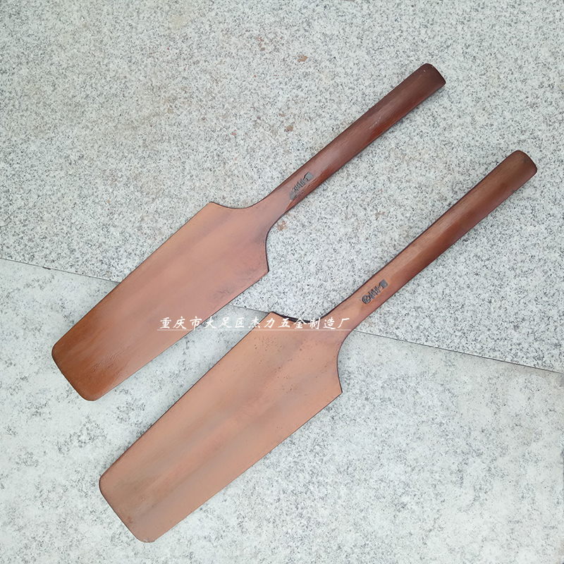 砖刀瓦刀泥刀砌刀泥工砌墙工具建筑工具单面砖刀包邮正宗孟传国