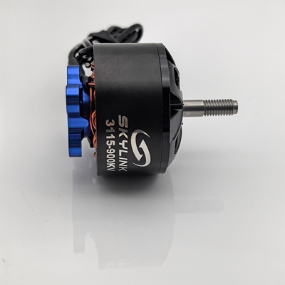 FPV无刷电机3115-900KV航拍