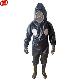 170 谋福CNMF8907防蜂服全身连体防护服连体衣L号165