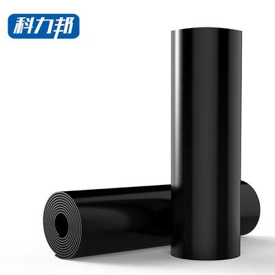科力邦(Kelibang)25kv高压绝缘垫地垫高压橡胶板KB12151m*5m/片