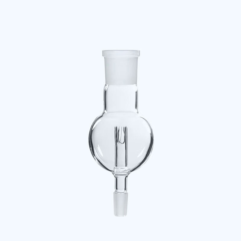 庄太太玻璃防溅球蒸发仪配件【100ml*29*24】ZTT-9717