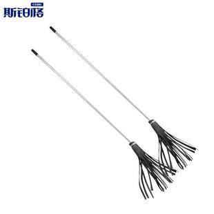 斯铂格BGF-55消防打火把森林灭火林场扑火把森林二号扑火工具铁杆