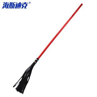 海斯迪克消防打火把10把打火鞭森林二号扑火工具橡胶条林场灭火扑