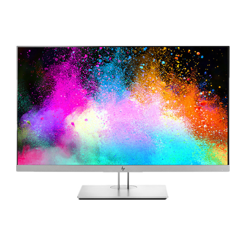 广视角ips办公直播显示器