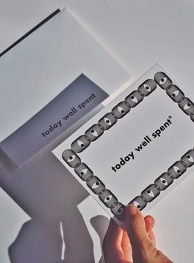 手写祝福卡片（不支持单拍哦~）