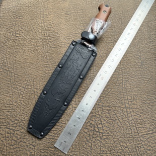 俄罗斯原产基兹利亚尔У-8 克服-凤-凰刀鞘刀套