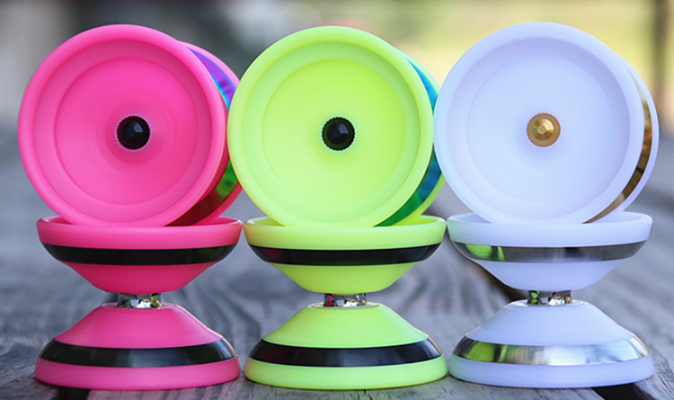 悠悠球aceyo信专业比赛yoyo球