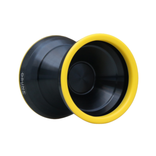 悠悠球 鑫蒂斯 醉酒人 7075三物料 60mm 高端竞技花式溜溜球yoyo