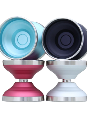 aceyo 2026新品 起势fighting 加宽专业竞技悠悠球溜溜球yoyo球