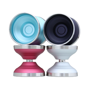 aceyo 2026新品 起势fighting 加宽专业竞技悠悠球溜溜球yoyo球