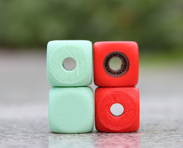 悠悠球配件专用5A配重5A骰子轴