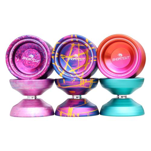 yoyofriends悠悠球捷径6061