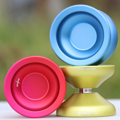 yoyofriends悠悠球7068金属