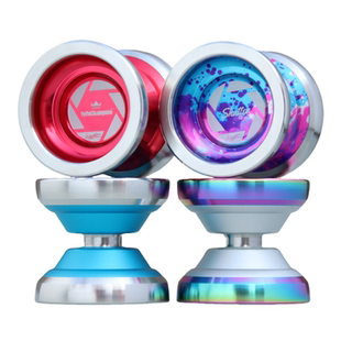 悠悠球 YYF shutter mini 环版快门 小尺寸高级比赛专用yoyo球