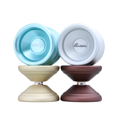 七月悠悠悠悠球锋锐二代