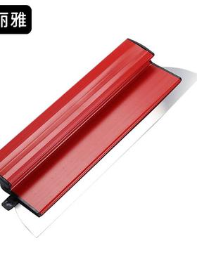 康丽雅K-3484多功能刮刀油漆工抹灰刮大白刮腻子批灰刀80CM