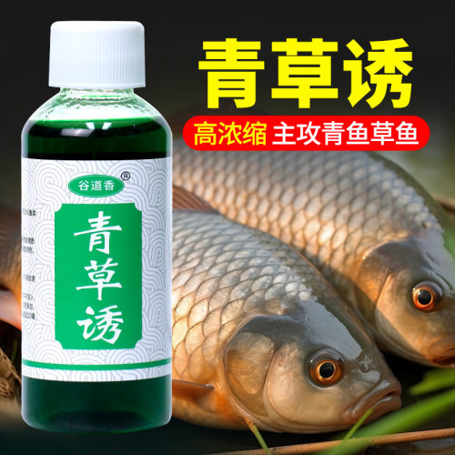 抖音爆款谷道香青草诱懒