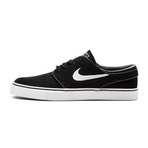 [Том] Nike Zoom Stefan SB OG Black White Board Shoes 833603-012 525104-021