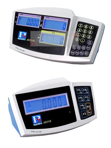 普瑞逊成都标配RS232计数秤