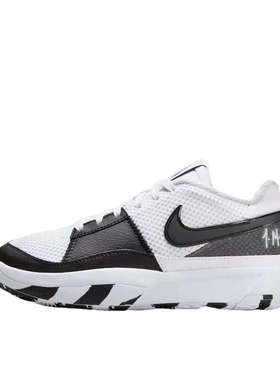 胖飞人体育-Nike Ja 1 EP 低帮 篮球鞋 男款