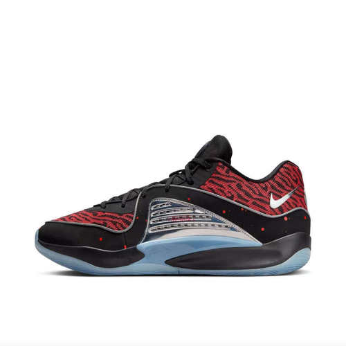 胖飞人体育-Nike KD 16 EP 时尚百搭 低帮 篮球鞋 男款