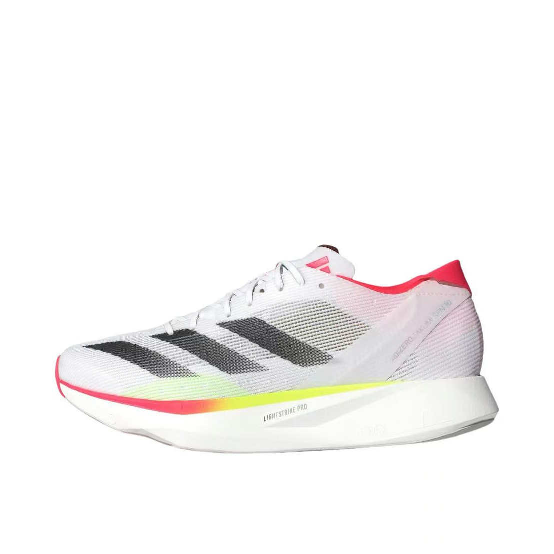 胖飞人体育-adidas阿搏仓 Adizero Takumi Sen 10 跑步鞋