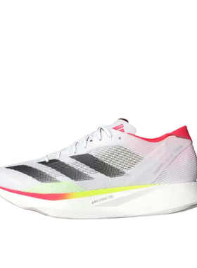 胖飞人体育-adidas阿搏仓 Adizero Takumi Sen 10 跑步鞋