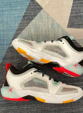 胖飞人体育Sneakers-Jordan广州阿搏01仓 AJ37