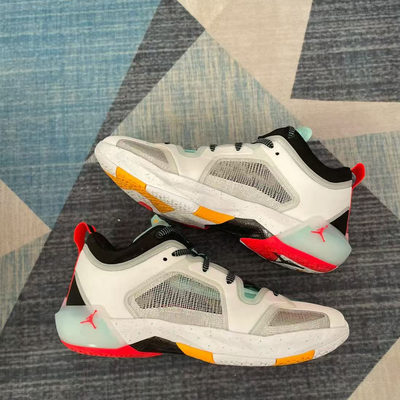 胖飞人体育Sneakers-Jordan广州阿搏01仓 AJ37