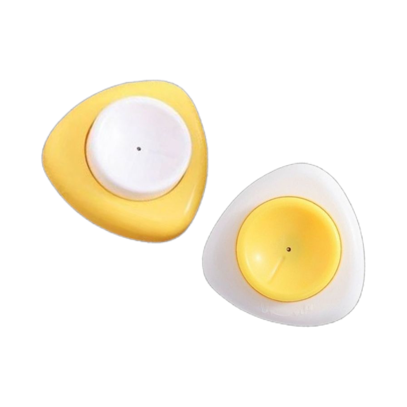 304不锈钢鸡蛋打孔器防爆裂煮蛋蒸蛋鸭蛋扎针实用厨房神器工具