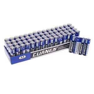 【优选】天霸5号7号碳性电池玩具遥控器户外家用持久耐用高能效