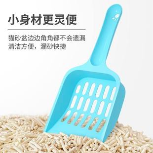 特价 大孔豆腐猫砂铲便携小号清洁工具厕所实用冲量促销