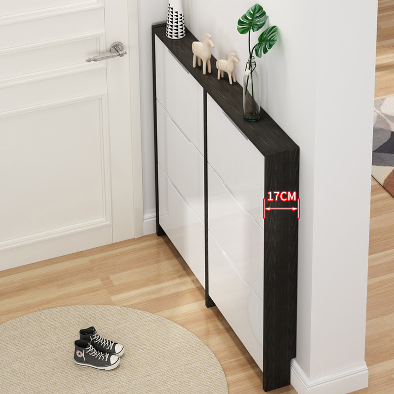 24公分17公分薄鞋柜入户门鞋柜