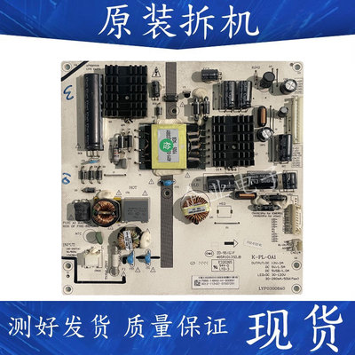 TCL LE32D8800 LE42D31液晶电视电源板K-PL-0A1/OA1 465R101350JB