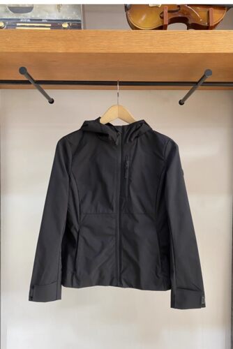 保罗彼得 专柜正品 新款女士外套连帽 YIDA72932休闲运动上衣