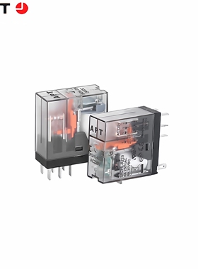 【现货】西门子APT继电器2CO触点 8A带灯继电器SR2HL-D24+SSF08F