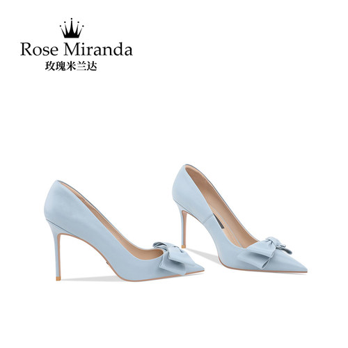 【rosemiranda】纪念高跟鞋