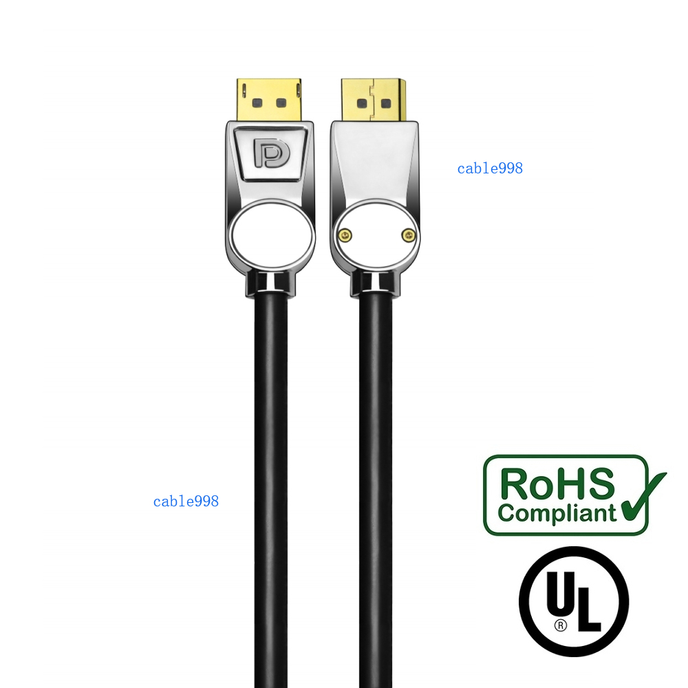 DP光纤传输线1.4高端线材