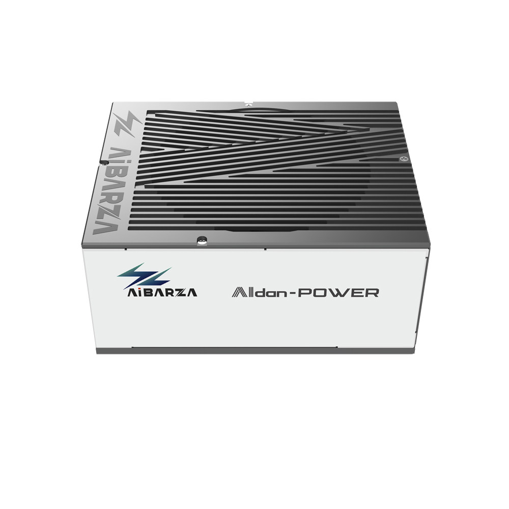 AIBarza 钛金电源AI伺服器1616W/1800W 白金电源2055W台湾