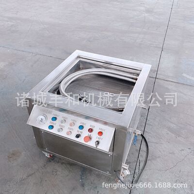 可移动式食用油过滤滤油机生产厂家煎炸油过滤滤油机棕榈油滤油机