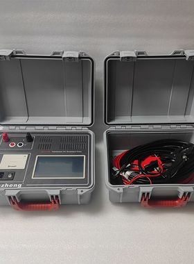 Made in China 10A Transformer DC Resistance Tester